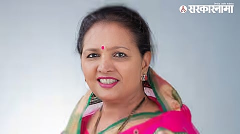 Ashatai Shinde 