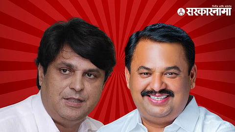 Chetan tupe, Prashant Jagtap