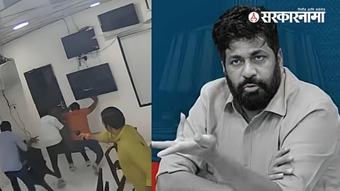 MLA Bacchu Kadu
