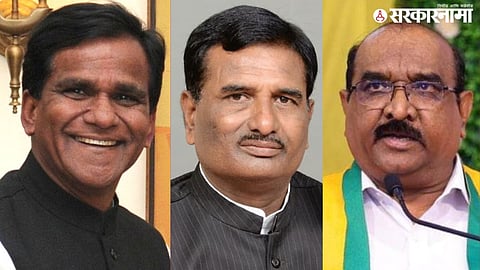 BJP MP