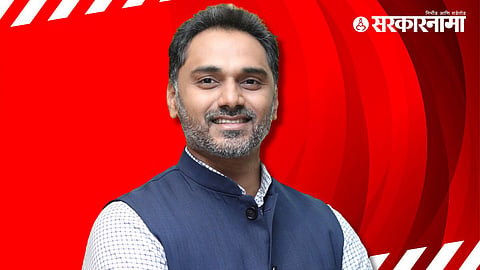 Yogesh Kadam