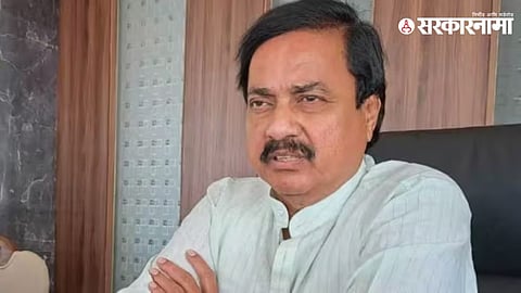 Sunil Tatkare 