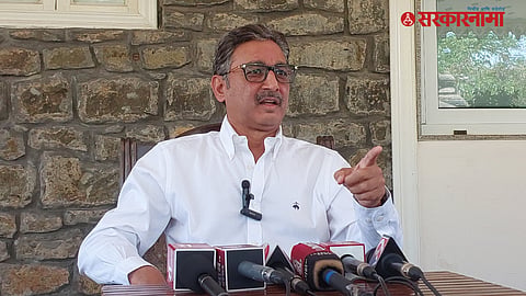 Sambhaji Raje Chhattrpati 