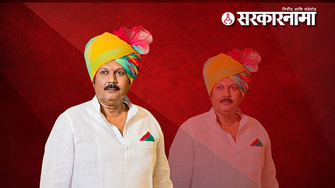 Udyanraje Bhosale 