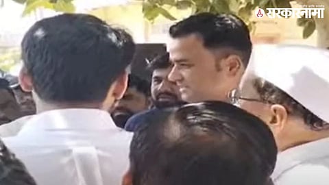 yugendra pawar 