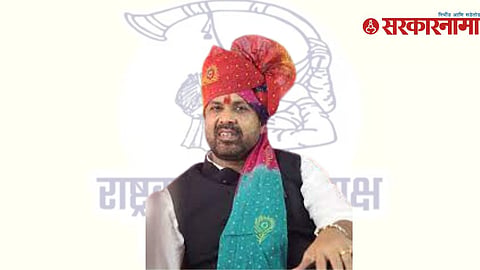 Sanjay Bansode