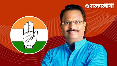 Dilip Mane