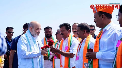 Amit Shah