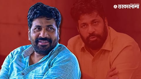 Bachchu Kadu