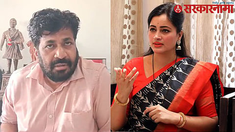 Bachhu Kadu-Navneet Rana