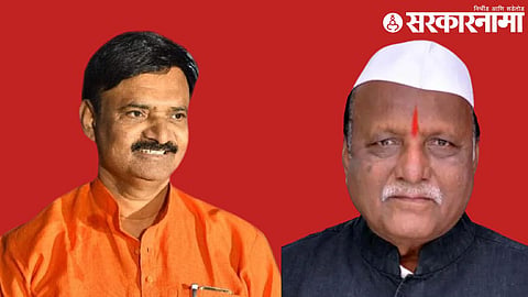 Uttam Jankar-Laxman Dhoble