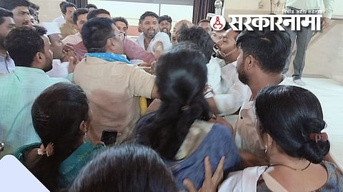Maratha Community