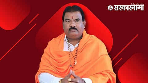 Sanjay Gaikwad