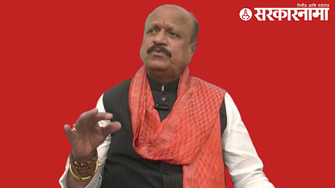 Suresh Khade
