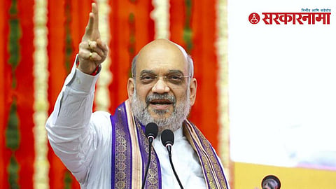 Amit Shah 