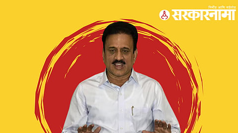 girish mahajan
