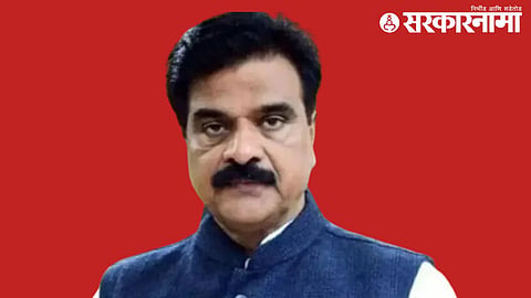 Vijay Shivtare