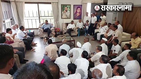 Kolhapur Loksabha
