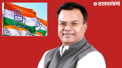 Kishore Gajbhiye