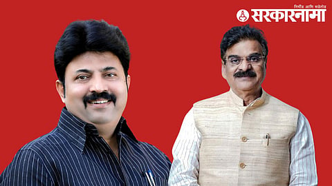 Umesh Patil-Vijay Shivtare