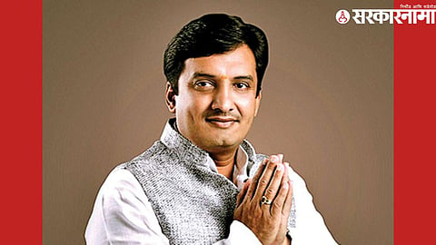 Dhananjay Mahadik