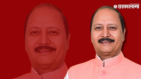 Bholanath B.P.Saroj 