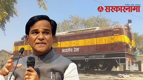 Raosaheb Danve