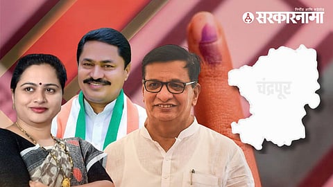 ratibha Dhanorkar News