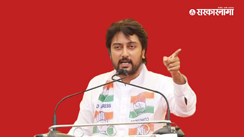 Dheeraj Deshmukh 