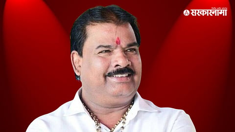 Sanjay Gaikwad