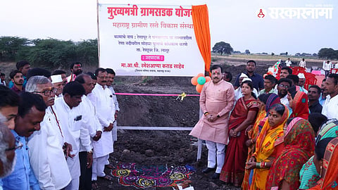 Karad Vs Deshmukh: