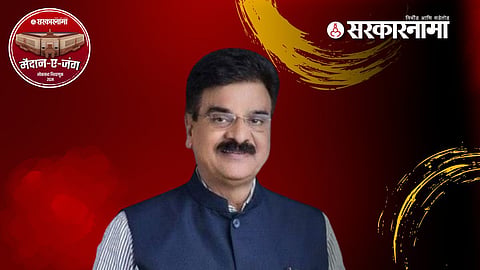 Vijay Shivtare 