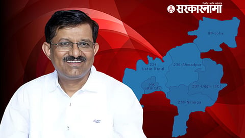 Shivaji Kalge