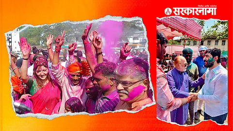 Pune Dhulvad