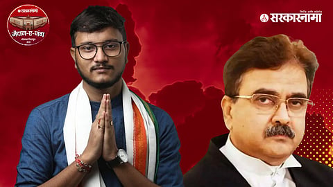 Debangshu Bhattacharya, Abhijit Gangopadhyay