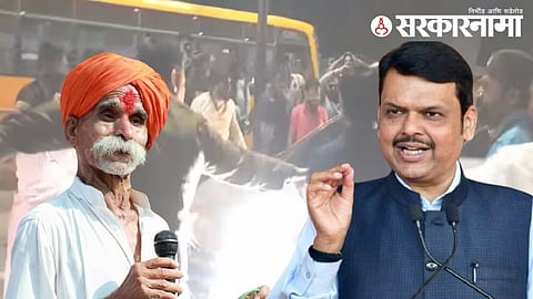 sambhaji bhide devendra fadnavis