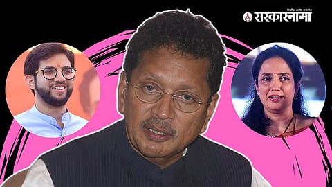 Deepak Kesarkar