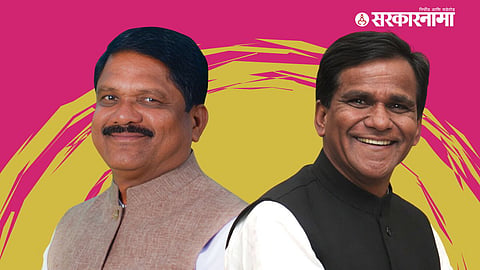 Kalyan Kale, Raosaheb Kale