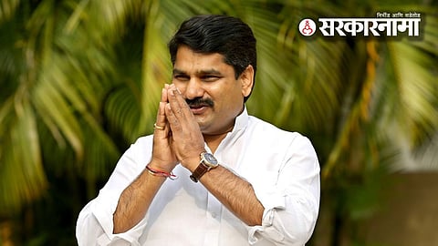 Satej Patil 