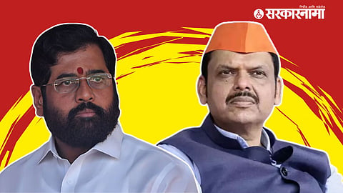 Eknath Shinde, Devendra Fadnavis