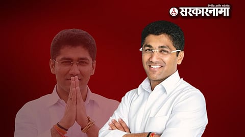 Sangram Jagtap