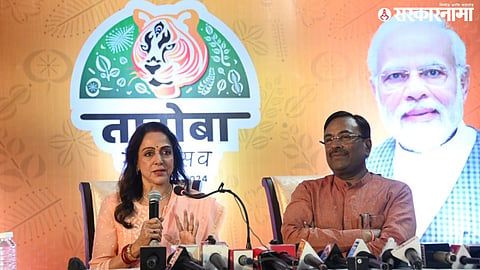 Hema Malini