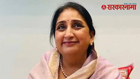 NCP News: सुनेत्रा पवारांच्या बीड दौर्‍यात राष्ट्रवादीतील गटबाजी चव्हाट्यावर, आमदार पंडितांचेही मौन! 