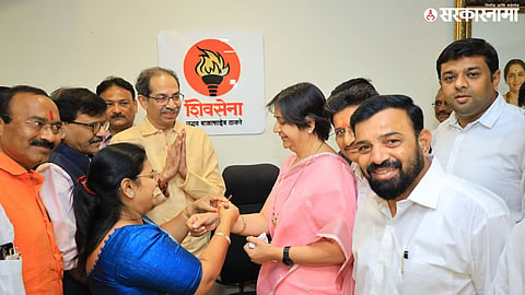 Lalita Patil