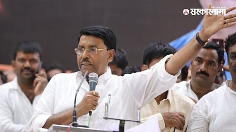 Beed Loksabha News