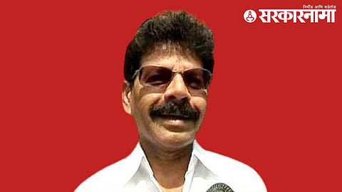 Sharad Bansode