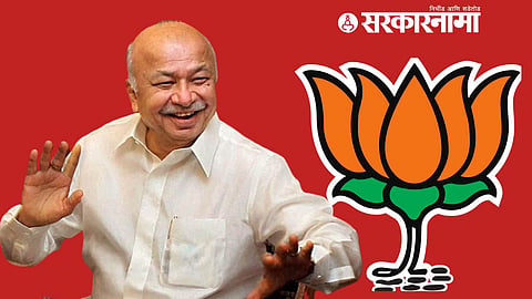 Sushilkumar Shinde