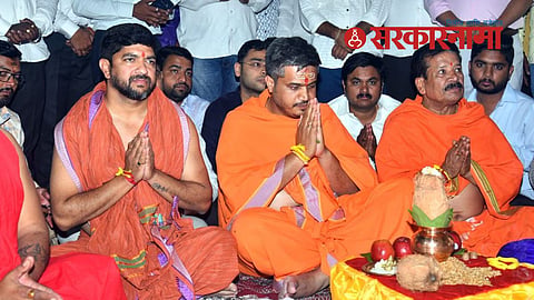 Rohit Pawar