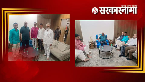 Chhatrapti Sambhajinagar Loksabha political News