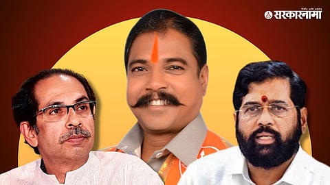 Amshya Padvi News